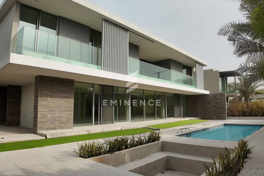Вилла в Дубай Хиллс Истейт,Парквэй Вистас, 7 спален, 37000000 AED - 12325615 Вилла в Дубай Хиллс Истейт,Парквэй Вистас, 7 спален, 37000000 AED - 12325615