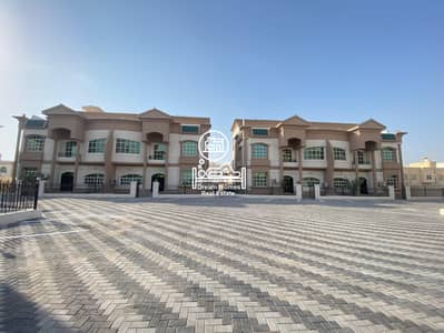 Студия в аренду в Халифа Сити, Абу-Даби - IMG-20250725-WA0045. jpg