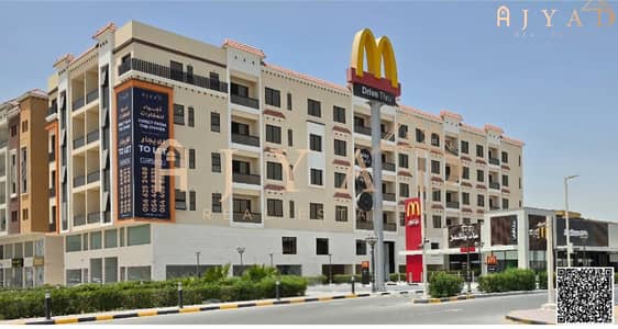 2 Bedroom Flat for Rent in Al Mowaihat, Ajman - 55. png