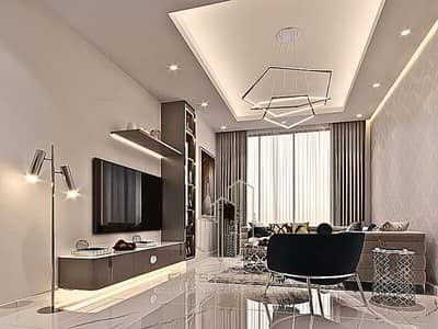 3 Bedroom Apartment for Sale in Al Mamzar, Sharjah - 1. png