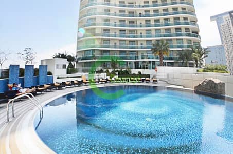 Modern Unit W/Sea View|Flexible Payments Modern Unit W/Sea View|Flexible Payments