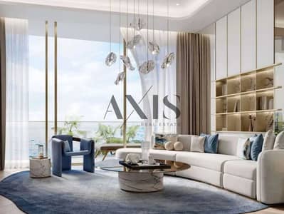 迪拜公寓大楼， 迪拜 1 卧室公寓待售 - 位于迪拜公寓大楼，AG AUM Residence 1 卧室的公寓 958842 AED - 12325696