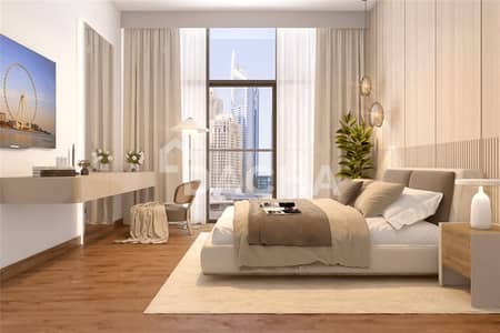 1 Bedroom Apartment for Sale in Dubai Marina, Dubai - MOTIVATED SELLERR | PRIME LOCATION | HANDOVER SOON
