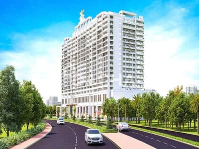1 Bedroom Flat for Sale in Dubai Science Park, Dubai - 3 YEAR 8% NET ROI GUARANTEE | INVESTMENT