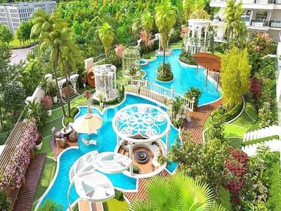 1 Bedroom Flat for Sale in Dubai Science Park, Dubai - 3 YEAR 8% NET ROI GUARANTEE | INVESTMENT