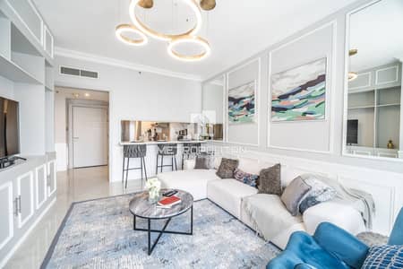 1 Bedroom Flat for Rent in Jumeirah Lake Towers (JLT), Dubai - Stylish 1 Bedroom | Furnished | High Floor