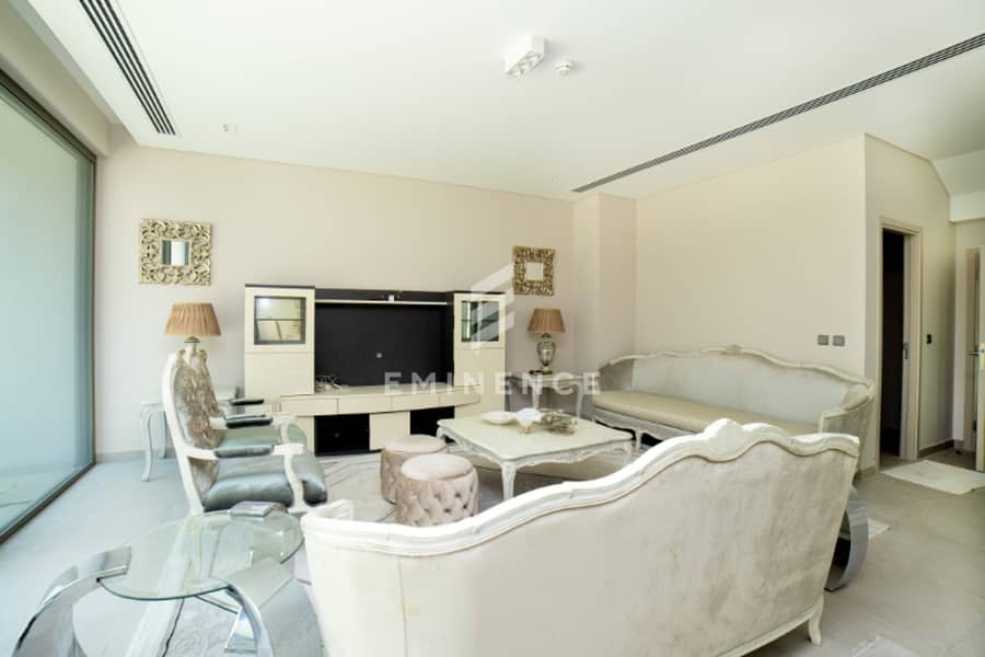 Largest 4BR Townhouse | MAG Eye