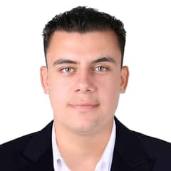 Omar Abdalla