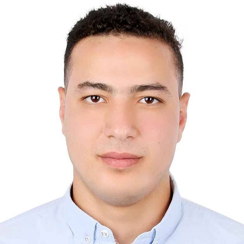 Omar Abdalla