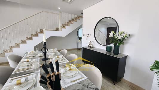 4 Bedroom Villa for Sale in Jumeirah Village Circle (JVC), Dubai - WhatsApp Image 2024-08-12 at 11.31. 39 AM. jpeg