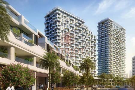2 Cпальни Апартамент Продажа в Мотор Сити, Дубай - 4BD1CE~1. JPG