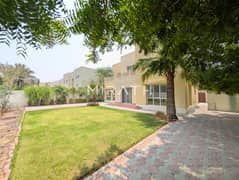 فیلا في السهول 2،السهول 5 غرف 600000 درهم - 12325777