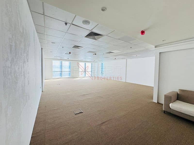 位于商业湾，帝王塔 的写字楼 229000 AED - 12325805
