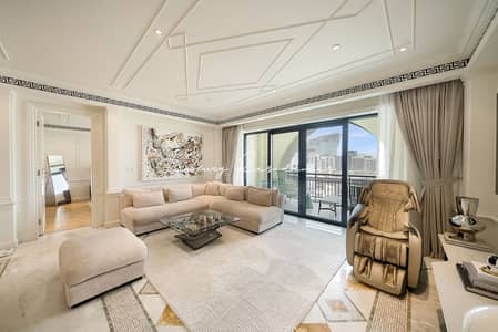 2 Bedroom Flat for Sale in Culture Village (Jaddaf Waterfront), Dubai - DSC07469-MLS. jpeg