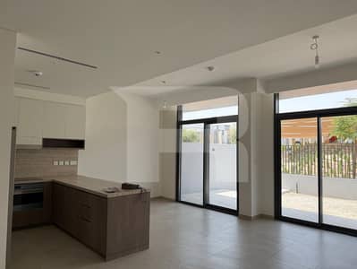 3 Bedroom Villa for Rent in Mudon, Dubai - Gated Community | Park-Facing | Serene Living