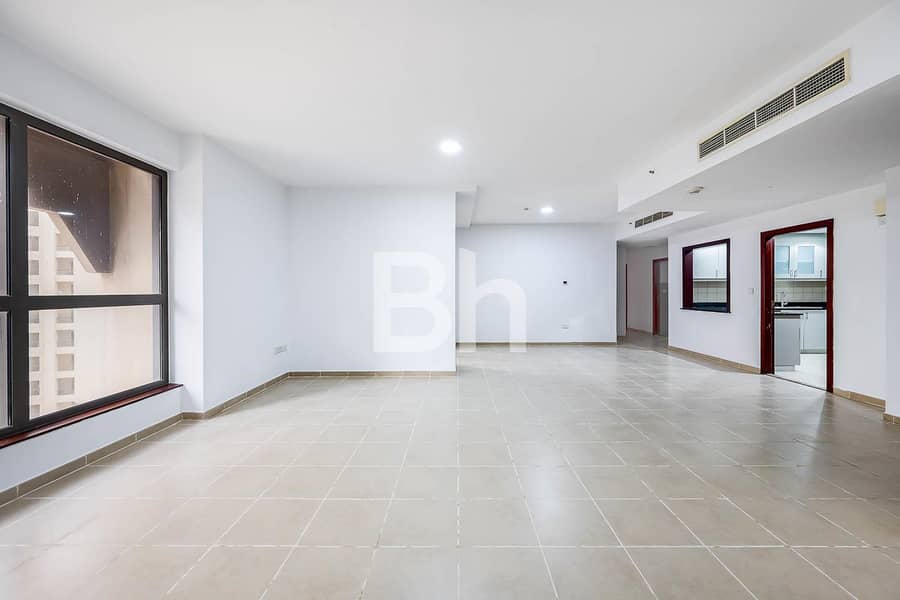 位于朱美拉海滩住宅(JBR),慕然恩住宅综合体,慕然恩1号楼 3 卧室的公寓 220000 AED - 12325848 位于朱美拉海滩住宅(JBR),慕然恩住宅综合体,慕然恩1号楼 3 卧室的公寓 220000 AED - 12325848