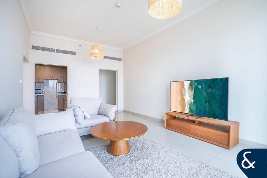 Квартира в Бизнес Бей，Фэйрвью Резиденции, 1 спальня, 92000 AED - 12320716