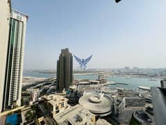 شقة في بروج فيوز،مارينا سكوير،جزيرة الريم 1 غرفة 84999 درهم - 12325867