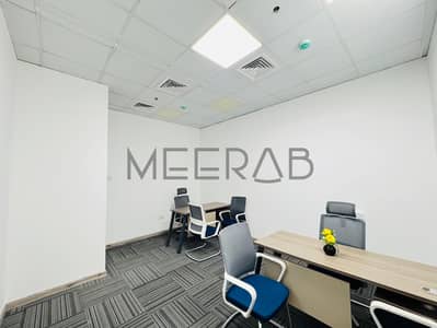 Office for Rent in Al Quoz, Dubai - IMG-20250721-WA0018. jpg