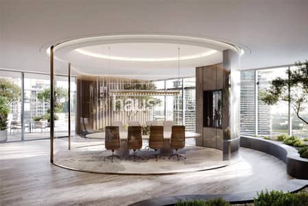 Офис Продажа в Бизнес Бей, Дубай - Офис в Бизнес Бей，Enara by Omniyat, 108296753 AED - 12325883