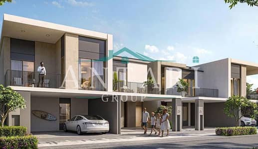 4 Bedroom Villa for Rent in Tilal Al Ghaf, Dubai - 1-3_880x510_a05. jpg