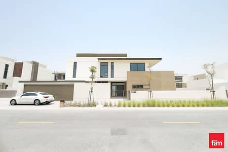 4 Bedroom Villa for Rent in Al Furjan, Dubai - BRAND NEW | BIG PLOT | COVERED GARAGE