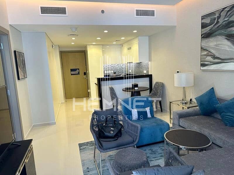 Квартира в Бизнес Бей,Айкон Сити,Aykon City Тауэр Б, 1 спальня, 120000 AED - 12325915 Квартира в Бизнес Бей,Айкон Сити,Aykon City Тауэр Б, 1 спальня, 120000 AED - 12325915