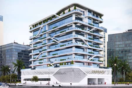 1 Bedroom Flat for Sale in Dubai Islands, Dubai - Sea View | Ultra luxury | Amazing Finishes