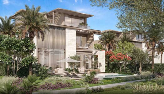 3 Bedroom Townhouse for Sale in Nad Al Sheba, Dubai - Cover Image