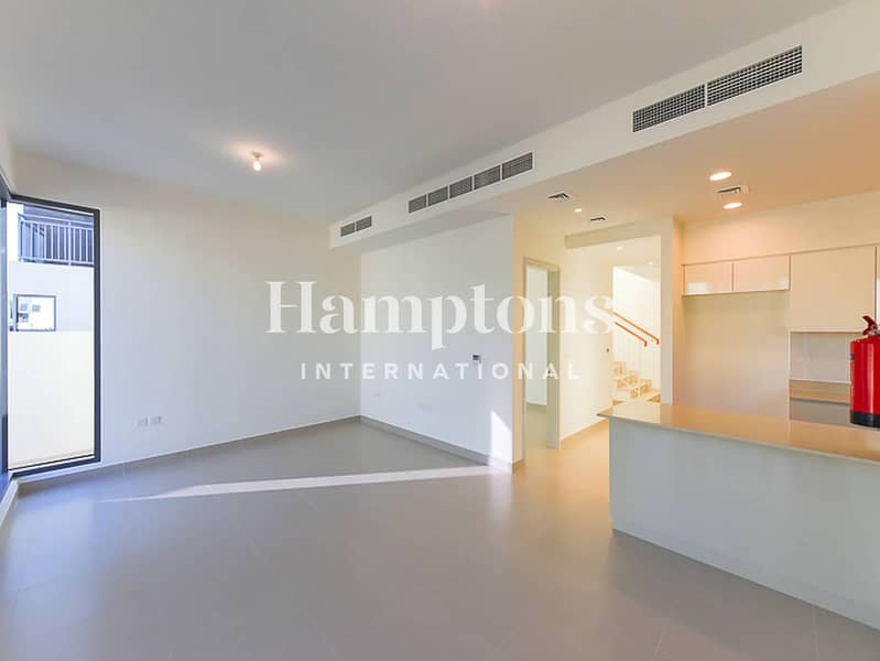 Single Row | Fully Furnished | Vacant