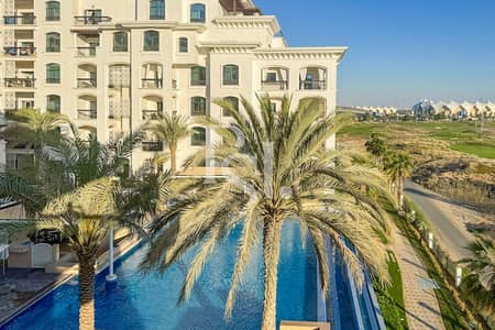 3 Cпальни Апартамент в аренду в Яс Айленд, Абу-Даби - 3BRM-Apt-Unit-303-AP40968-Ansam-Yas-Island (6). jpg