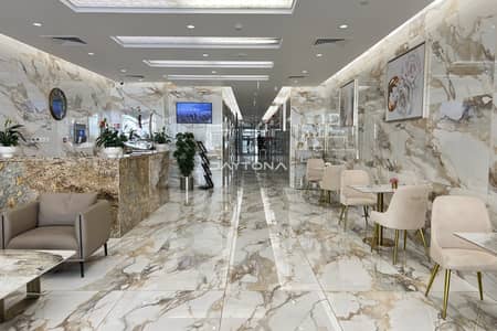 Studio for Rent in Dubai Land Residence Complex, Dubai - READY TO MOVE STUDIO | CHILLER INCLUDED IN DEWA