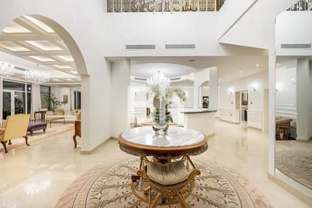 5 Bedroom Villa for Rent in Al Warqaa, Dubai - Exquisite Furnishings | Spacious |Ready to Move In