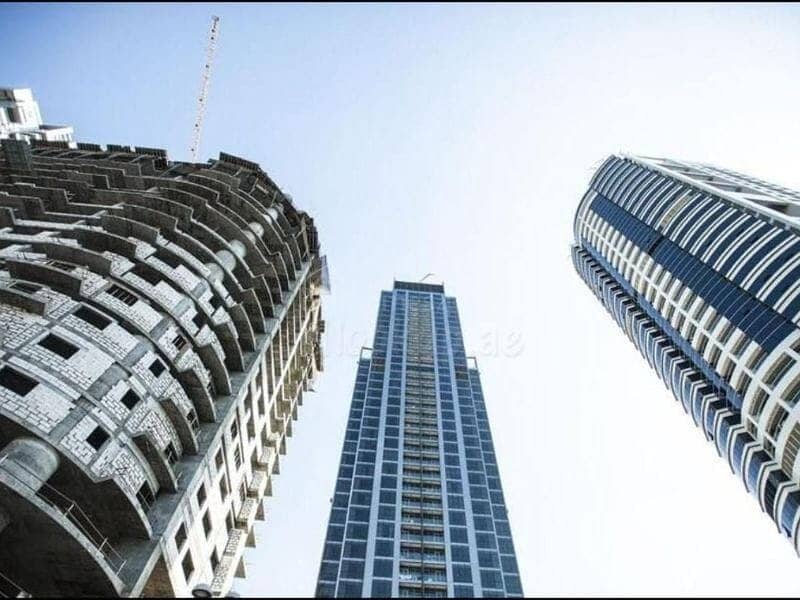 Al Waleed Paradise, JLT Cluster R, Jumeirah Lake Al Waleed Paradise, JLT Cluster R, Jumeirah Lake