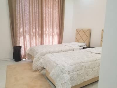 2 Bedroom Townhouse for Rent in Dubai Industrial City, Dubai - IMG-20230318-WA0058. jpg