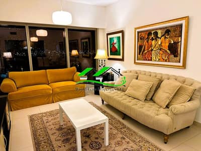 1 Bedroom Flat for Rent in Al Reem Island, Abu Dhabi - 10. jpg