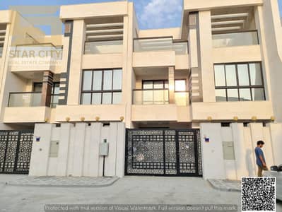 4 Bedroom Villa for Sale in Al Alia, Ajman - IMG-20250629-WA0190. jpg