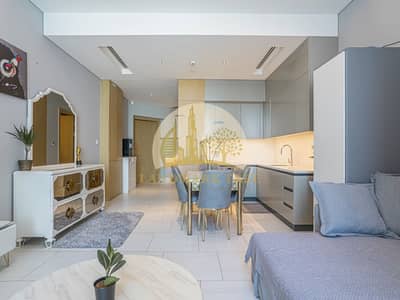 1 Спальня Апартамент Продажа в Бизнес Бей, Дубай - 42fb0234-a2cb-4c1e-a8b3-9c16934e0859. jpeg