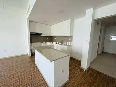 4 Bedroom Townhouse for Rent in Town Square, Dubai - Upgraded | End Unit | Vacant | Large Plot
