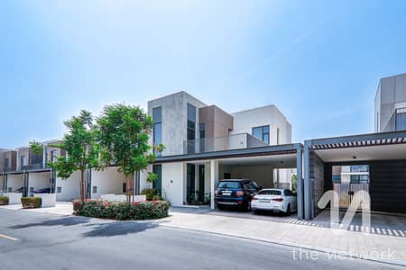 阿拉伯牧场3号， 迪拜 4 卧室联排别墅待售 - 位于阿拉伯牧场3号，欢乐小区 4 卧室的联排别墅 4300000 AED - 12326087