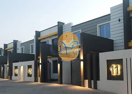 3 Cпальни Вилла в аренду в Хузам, Рас-эль-Хайма - 17. jpg