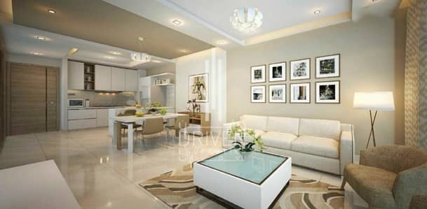 1 Bedroom Flat for Sale in Jumeirah Village Circle (JVC), Dubai - 1 BR Apt 4 Yrs Payment | Ready in 3 month 1 Bedroom Flat for Sale in Jumeirah Village Circle (JVC), Dubai - 1 BR Apt 4 Yrs Payment | Ready in 3 month