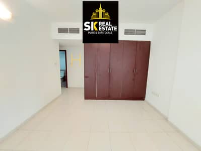1 Bedroom Apartment for Rent in Al Taawun, Sharjah - 20210412_111951. jpg
