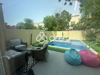 2 Cпальни Вилла в аренду в Спрингс, Дубай - WhatsApp Image 2025-07-24 at 12.29. 23 PM. jpeg