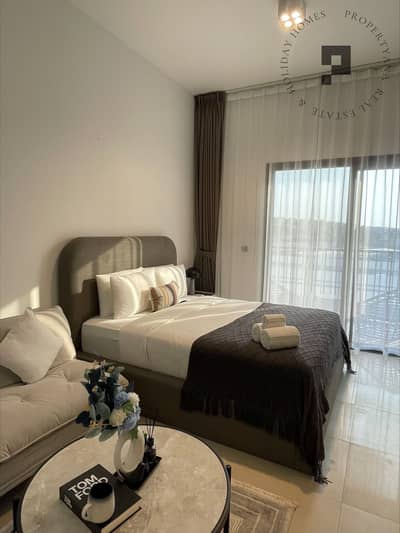 Studio for Rent in Mohammed Bin Rashid City, Dubai - processed-579E24A6-12FC-4B8C-9E44-9E60BC841176. jpeg