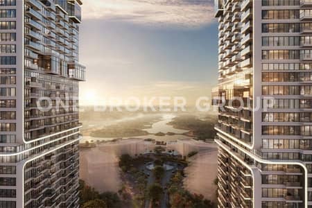 朱美拉湖塔 (JLT)， 迪拜 单身公寓待售 - 位于朱美拉湖塔 (JLT)，上层建筑公寓，奕居西 的公寓 1070000 AED - 12326164