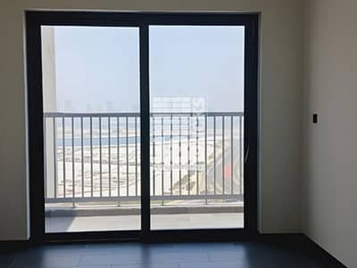 1 Bedroom Flat for Rent in Sobha Hartland, Dubai - Spacious 1BR+Study | Pool View | Vacant