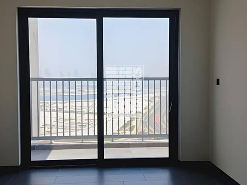 位于苏巴哈特兰社区，巅峰大厦，巅峰大厦B座 1 卧室的公寓 120000 AED - 11887095