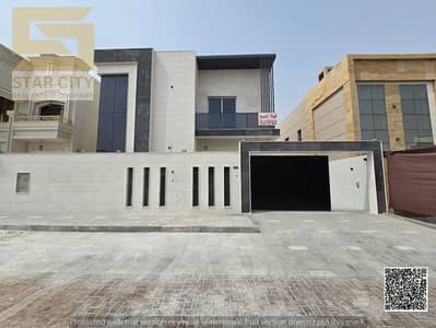 فیلا 5 غرف نوم للبيع في العالية، عجمان - IMG-20250723-WA0027. jpg
