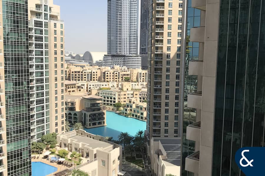 Boulevard Central | Spacious | Prime Downtown Boulevard Central | Spacious | Prime Downtown